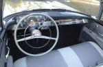 Chevrolet Bel Air Convertible Fuel Injection 1957 года